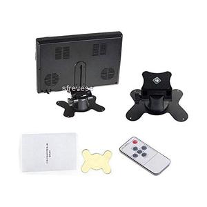 Sistema de Cámara de Reversa de Gran Angular de 170°, <span class=keywords><strong>1280P</strong></span> HD, 36V de Voltaje Amplio | Monitor AHD de <span class=keywords><strong>7</strong></span> Pulgadas | 18 LED IR | Kit de Aviación de 4 Pines para Camiones y Autobuses - Product Image 5