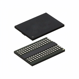 BOM IC มีสินค้าในสต็อก ซื้อออนไลน์ ชิ้นส่วนอิเล็กทรอนิกส์ IS46TR16128A-125KBLA2 96 TFBGA หน่วยความจำ - Product Image 1