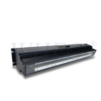 WHEC PL6R360TCX capteur d'image de contact haute vitesse 1:1 imagerie haute résolution 2d inspection de vision industrielle
