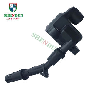 Bobine d'allumage de voiture automatique <span class=keywords><strong>prix</strong></span> d'usine OEM A2769060260 A2709060500 UF679 pour Benz C300 E63 S63 <span class=keywords><strong>AMG</strong></span> SL550 S550 M276 M278 M157 V6 V8 - Product Image 1