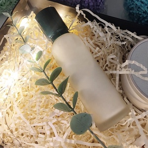 Lafite cỏ Raffia 100g hộp giấy vụn và quà tặng phụ màu hộp giấy phụ xốp màu cắt giấy vụn Raffia - Product Image 3