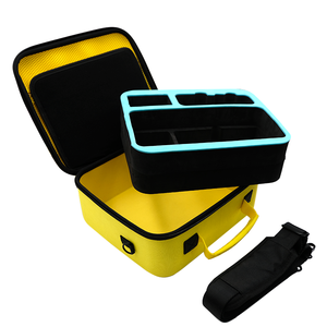 Xách tay EVA Mang trường hợp cho chuyển đổi Lite cứng du lịch vỏ bảo vệ Bìa lưu trữ Chức năng phụ kiện bao gồm - Product Image 3