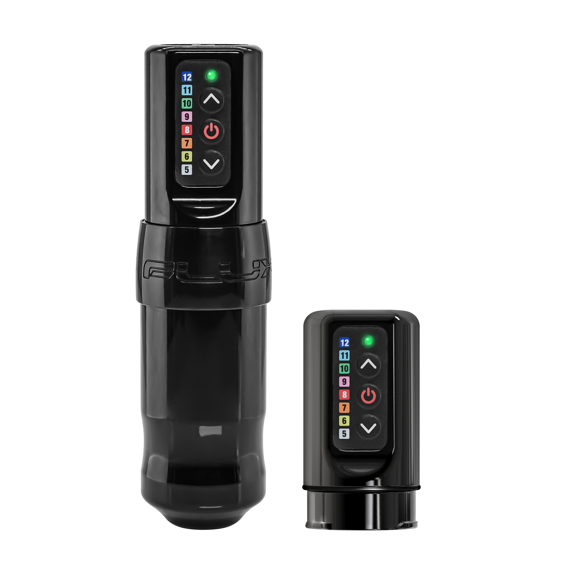 ชิงทรัพย์ด้วยสายฟ้า