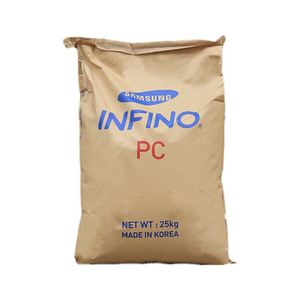 Guangdong SAM/SUNG Polycarbonate PC Infino CF-1070 K2261 <b>Plastic</b> Raw Material Virgin PC Granules Molding Powder <b>Engineering</b> - Product Image 1