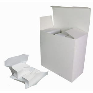 ชอล์กกลิตเตอร์สีขาวขายดี IG Yt <span class=keywords><strong>Tt</strong></span> 8 ก้อนต่อกล่อง เนื้อนุ่ม <span class=keywords><strong>ASMR</strong></span> บดง่าย ผลิตภัณฑ์สำหรับกีฬาและความบันเทิง - Product Image 2