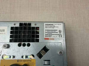 PLC 6fc5210-0da21-2aa1 Sinumerik 840d Mmc103 200mhz 64mb <span class=keywords><strong>Win95</strong></span> สำหรับสินค้ารับประกัน - Product Image 2