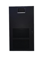 Pabrik OEM ODM UPS Industri Frekuensi Rendah 80kVA 3 Fasa Konversi Ganda Online dengan Transformator Isolasi untuk Pusat Data