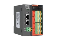 Interruptor de módulo IO remoto distribuido EtherNet/IP protocolo de bus de adquisición de comunicación analógica EIP