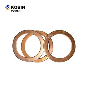 Kit Cilindri Originali NT855 NTA855, Pistoni 3055099, Puleggia, Fascetta a V, Cinghia per Motori Cummins - Product Image 6