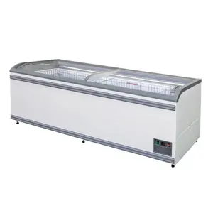 Kenkuhl Qingdao Kaichuang Eletrodomésticos Co., LTd, equipamentos de refrigeração para refrigeradores e freezers