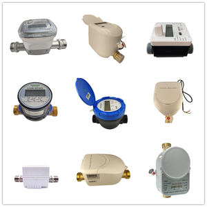 MAINONEメーターウォーターLoRawan/M-bus/Modbus/Pulse/4G/NB-IoTクラス2 R200 R250 R400 R500 R800 IP68 DC24V OEMスマートメーターウォーター - Product Image 4