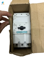 Controlador PLC, Sensor, Interruptor de Circuito, Nuevo y Original, 3RV5041-4JA10