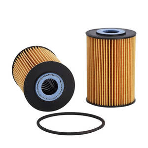 Filtre à huile adsorbant haute performance 5369.96 pour PEUGEOT <span class=keywords><strong>Partner</strong></span> <span class=keywords><strong>Tepee</strong></span> 2008- 1.6 HDi 16V - Product Image 3