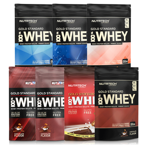 Protéine de lactosérum de musculation de qualité supérieure à <span class=keywords><strong>prix</strong></span> réduit, marque privée, complément nutritionnel sportif, poudre de protéines - Product Image 6