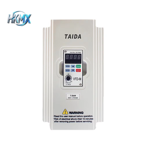 Contrôleur PLC haute performance DVP14SS211T DVP14SS211R DVP12SA211T DVP28SV11T2 pour l'automatisation industrielle - Product Image 1