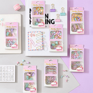 Chất Lượng Cao Tùy Chỉnh Unicorn Văn Phòng Phẩm Thiết Lập Cho Trẻ Em Bền Văn Phòng Bảng Văn Phòng Phẩm Thiết Lập - Product Image 1