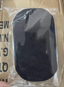 Pratico e forte decontaminazione bagno smeriglio spugna spazzola magico bagno cucina strumento pulito con manico - Product Image 3