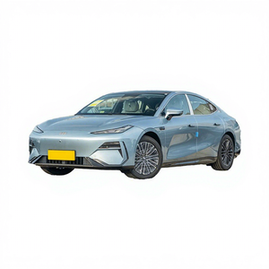 Voiture électrique Geely Galaxy E8 4 roues motrices, voiture Geely Galaxy E8 purement électrique, Geely Galaxy E8 2025, 620 km, version conduite intelligente - Product Image 1