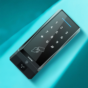 TCP IP Web Based HTTP MQTT Access Control Keypad with Mifare Card Reader - Product Image 5