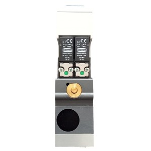 Générateur de vide Schmalz SXMPI 30 NO Q 2xM12-6 IO-Link pour usine de fabrication - Product Image 5