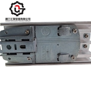 <strong>Pheonix</strong> Contact 2866268 Power Supply TRIO-PS/1AC/24DC/2.5 (B235) In-Stock Brand New Industrial Spare Part PLC CPU Module - Product Image 1