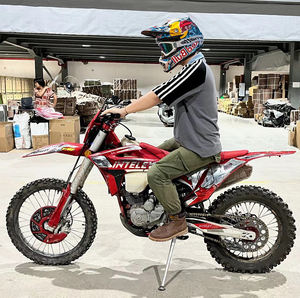 Aluminum Frame Crf 450cc Motocross Bike - China Motocross Bike, off-Road  Motorcycles