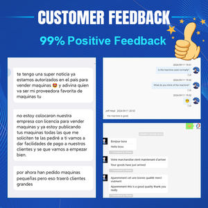 חם מכירות שטוחה כפול ידית משי צעיפי סובלימציה חום עיתונות העברת מכונת - Product Image 2