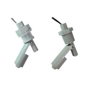 Mức chất lỏng cảm biến <span class=keywords><strong>Float</strong></span> chuyển đổi cho HVAC condensate cống nước Pan mức độ đo cụ chiều dài tùy chỉnh <span class=keywords><strong>Float</strong></span> chuyển - Product Image 3