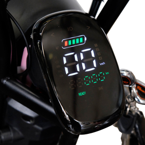Tricycle électrique philippin à 3 roues, <span class=keywords><strong>scooter</strong></span> électrique homologué pour la route, moto électrique à trois roues pour adultes - Product Image 2