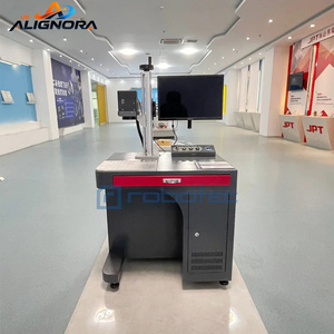 Máquina de Marcado Láser de Dióxido de Carbono (CO2) de Alta Eficiencia, Ahorro de Energía y Respetuosa con el Medio Ambiente - Product Image 4