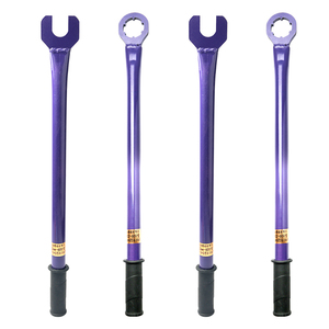 OEM anpassbare ER Chuck Mutter Typ UM Schraubens chl üssel ER32 Metrisches System <span class=keywords><strong>DIY</strong></span> Grade Gummi griff NC Fräsen Drehs ch neider - Product Image 1