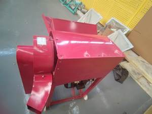 Máquina Descascaradora de Semillas de Girasol Multifuncional, Totalmente Automática, de Gran Capacidad Comercial y Doméstica, Motor de Alta Productividad 200kg/h - Product Image 4