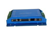 Contrôleur sans balais à double canal Keya 48V DC 1500W avec contrôle RS232/CAN/PWM pour moteurs BLDC, kit de commande 75A
