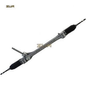 Cremallera y Piñón de Dirección Asistida Hidráulica para Nissan Sunny N17 <span class=keywords><strong>48001</strong></span>-3AW0A/<span class=keywords><strong>48001</strong></span>-<span class=keywords><strong>1HK0A</strong></span>/<span class=keywords><strong>48001</strong></span>-1HB9A/<span class=keywords><strong>48001</strong></span>-9KE1B - Product Image 1
