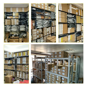 CM1624-08DE linh kiện điện tử mạch tích hợp ban đầu trong kho Lọc RLC 40 ohm/12pf/20nh SMD CM1624-08DE - Product Image 3