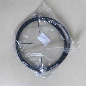 Özelleştirmek uzunluğu Rf bağlantı kablosu 1/2 Superflexible kablo 4.3-10 erkek Jumper 7/16 Din kadın Jumper 3m - Product Image 5