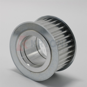 1 pieza F2.016.157 polea de transmisión polea alimentadora polea de sincronización SM102 CD102 XL105 para piezas de máquina de impresión - Product Image 5