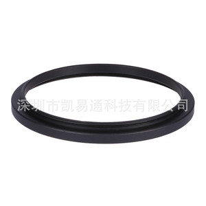 Lens Adapter 52mm To 55mm Metal Step Up Ring For <b>Camera</b> <b>Filter</b> Mounting - Product Image 2