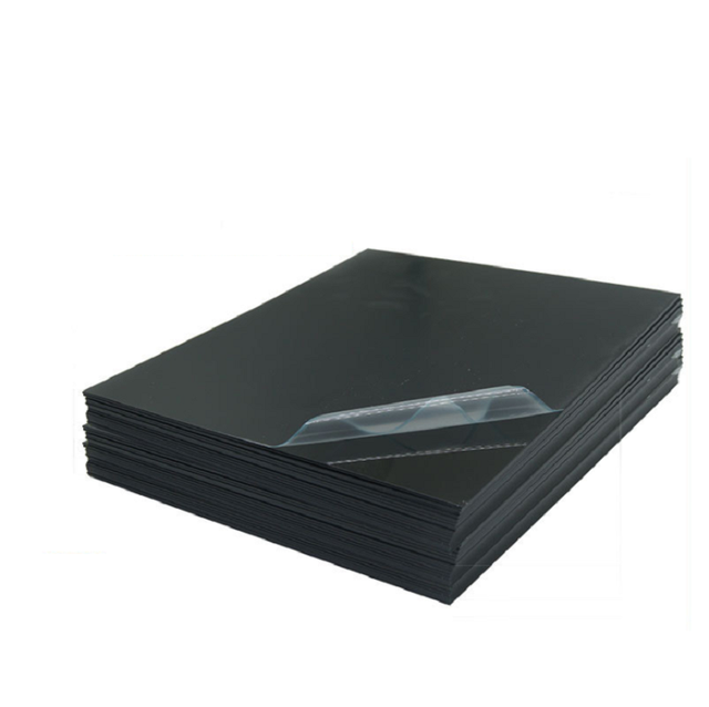 Silman Matt and Glossy polarized polarizer film 0 /45 /90 /135 degree 24 / 32 /45 /50 /65 inch TFT LCD TV Panel polarized film