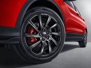 SUV Geely Binyue, voiture à essence, moteur turbocompressé, compact 5 places, économique en carburant, fonctionnalités intelligentes, fournisseur chinois pour l'exportation - Product Image 2