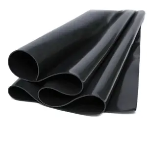 High Quality Rubber Roofing Sheets Rubber Sole Sheet Silicon Rubber Sheet