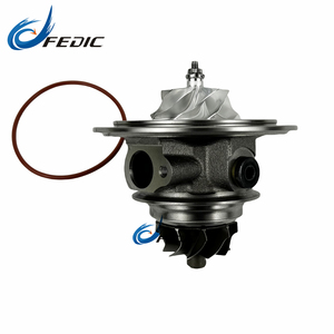 Cartouche de turbocompresseur MFS MGT2056 851676 pour <span class=keywords><strong>Mini</strong></span> F54 BMW Toyota Morgan Z4 X2 M135i M235i 730i 740e 630i 330i G20 G11 - Product Image 3