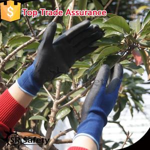 معطف بولي يوريثين من البوليستر عالي الجودة من Srsafety - Product Image 4