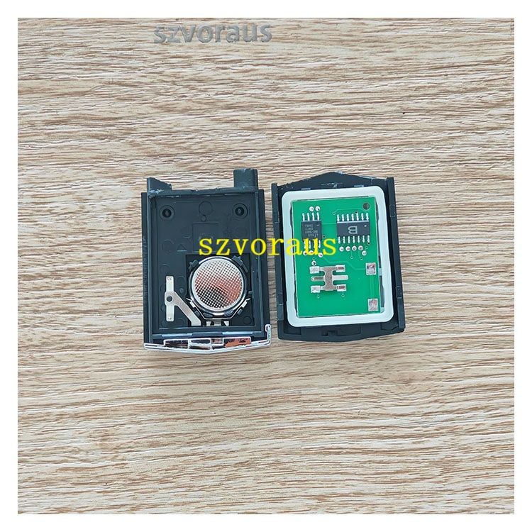 Wholesale High Quality 4 Button Keyless Remote Flip Key Fob (315