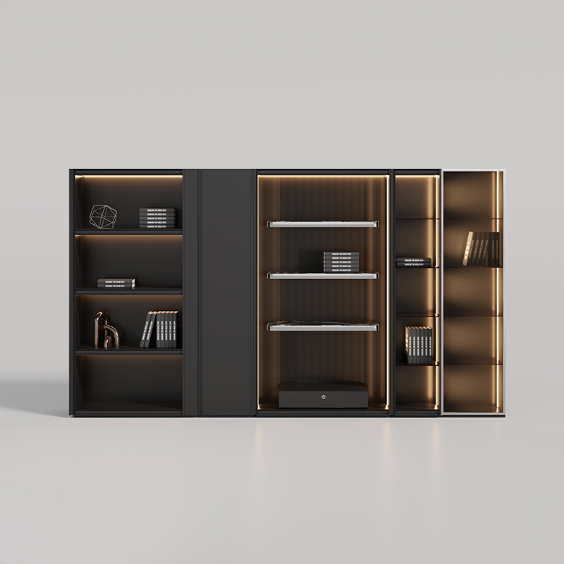 Archivador 3890W*420D*2220H