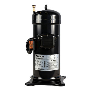 Compresseur Scroll JT160G-YE en Cuivre de Haute Qualité 5HP R22 pour Unités de Climatisation et de Réfrigération - Product Image 4