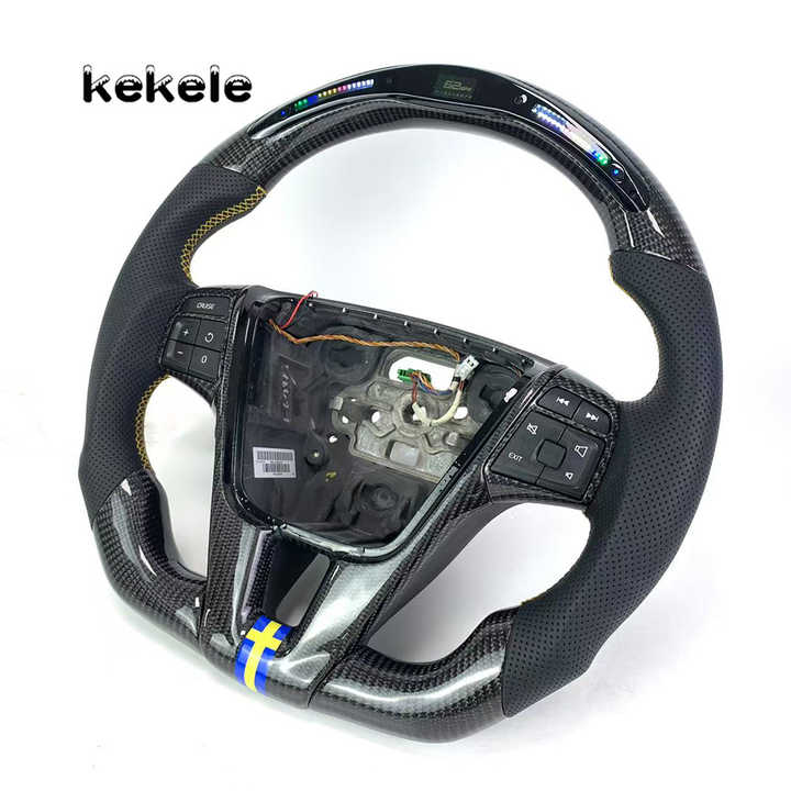 Power Steering Hose / Pipe For Volvo V70 II, S60, S80, XC70 II House Of Motorspo