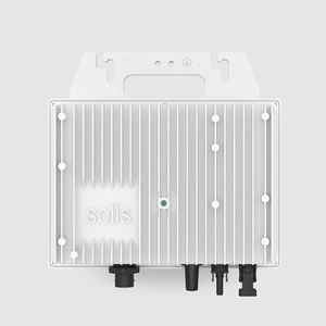 Onduleur solaire de balcon Solis monophasé 230V 0.8kW onduleurs liés au réseau avec S6-GR1P0.8K-UM Wi-Fi <span class=keywords><strong>Bluetooth</strong></span> - Product Image 3
