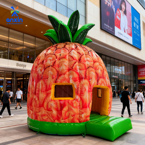<span class=keywords><strong>Castillo</strong></span> Inflable <span class=keywords><strong>de</strong></span> Piña <span class=keywords><strong>de</strong></span> Tamaño Personalizado, Lleva <span class=keywords><strong>la</strong></span> Magia del Mundo <span class=keywords><strong>de</strong></span> Bob Esponja a Tus Hijos, Perfecto para Fiestas Infantiles y Celebraciones - Product Image 6