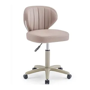 공장 직접 공급 현대 이발사 의자 유행 아름다움 머리 의자 휴대용 헤어 스타일링 의자